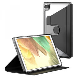 Techsuit Husa pentru Samsung Galaxy Tab A7 Lite, Techsuit, Crystal Vision, Neagra