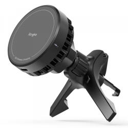 Ringke Incarcator Auto Wireless Ringke, 15W, 1.67A, Negru