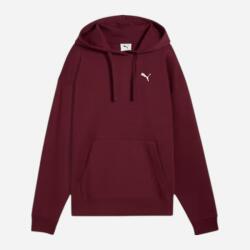 PUMA Női polár bélelt kapucnis pulóver Puma 68238596, L (68238596)