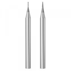 Luowei Extractor Bit Luowei LW-331 pentru extragere suruburi rupte, 2in1 - koubsolutions