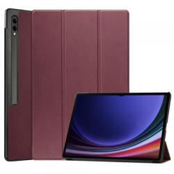 Techsuit Husa pentru Samsung Galaxy Tab S8 Ultra, Techsuit, FoldPro, Rosie