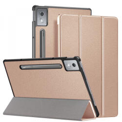 Techsuit Husa pentru Lenovo Idea Tab Pro, Techsuit, FoldPro, Roz - koubsolutions