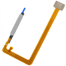 Honor Senzor Amprenta Honor X5c Plus, cu banda, Argintiu, Service Pack 9707ACFF