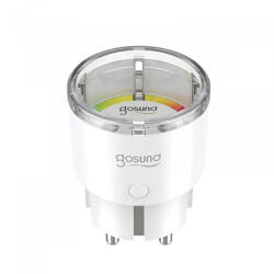 Gosund Priza Gosund Smart EP2, Wi-Fi