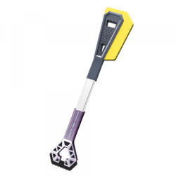 Techsuit Racleta Auto Techsuit CX 002, 61cm, Mov - koubsolutions