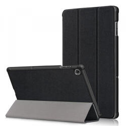 Techsuit Husa pentru Lenovo Tab M10 Plus (3rd Gen), Techsuit, FoldPro, Neagra