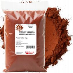  Füstölt Paprika Piros Édes Aromás Természetes Minőség Dympol 5 kg (68-05000)