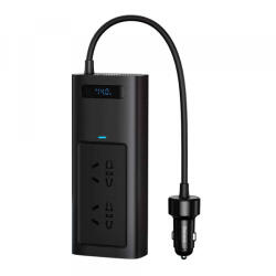 Baseus Invertor Electric Auto Baseus Power Pro, 150W CGNB020101