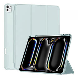 Techsuit Husa pentru Apple iPad Pro 13 (2024), Techsuit, Flex Trifold, Bleu