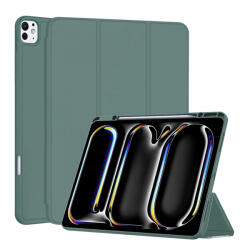 Techsuit Husa pentru Apple iPad Pro 13 (2024), Techsuit, Flex Trifold, Verde