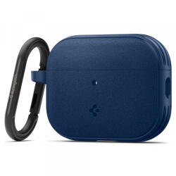 Spigen Husa Spigen Vault pentru Apple AirPods Pro 3, Bleumarin ACS09828 - koubsolutions