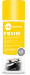 AG Termopasty Spray Curatare AG Termopasty pentru imprimanta, 400ml ART. AGT-185