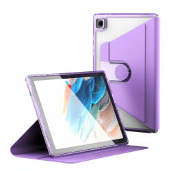 Techsuit Husa pentru Samsung Galaxy Tab A8 10.5 (2021), Techsuit, Crystal Vision, Mov