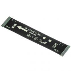 Aftermarket Banda Placa Samsung Galaxy S20 FE 5G G781 / S20 FE G780, Main SUB CR0618FE - koubsolutions