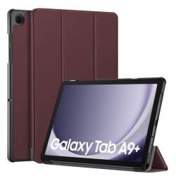 Techsuit Husa pentru Samsung Galaxy Tab A9+, Techsuit, FoldPro, Rosie