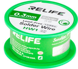 Relife Fludor Relife HW1, 0.3mm, 40g