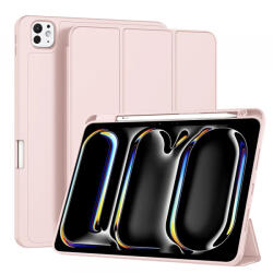 Techsuit Husa pentru Apple iPad Pro 11 (2024), Techsuit, Flex Trifold, Roz