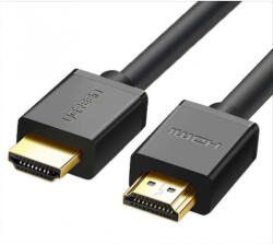 UGREEN Cablu Video UGREEN HD104, HDMI - HDMI, 4K, 10m, Negru - koubsolutions