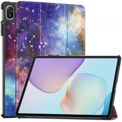 Techsuit Husa pentru Huawei MatePad 11.5 (2025), Techsuit, FoldPro Galaxy, Multicolor