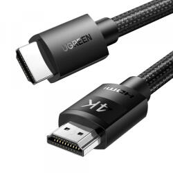 UGREEN Cablu Video UGREEN HD119, HDMI - HDMI, 4K, 5m, Negru