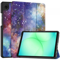 Techsuit Husa pentru Samsung Galaxy Tab A11 / Tab A9, Techsuit, FoldPro Galaxy New Model, Multicolor