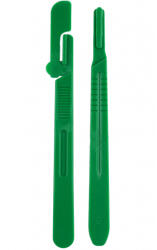 Relife Maner Bisturiu Relife RL-101J, Verde