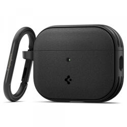 Spigen Husa Spigen Vault pentru Apple AirPods Pro 3, Neagra Mata ACS09826 - koubsolutions
