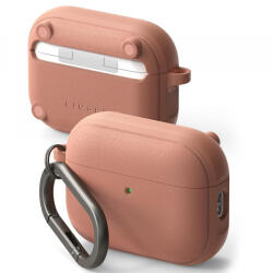 Ringke Husa Ringke Onyx Magnetic Apple AirPods Pro 3, Bronz - koubsolutions