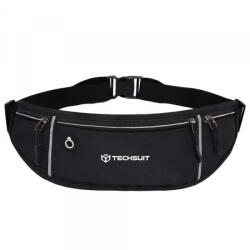 Techsuit Borseta Techsuit CWB3, Universala, Neagra
