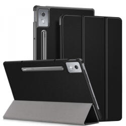 Techsuit Husa pentru Lenovo Idea Tab Pro, Techsuit, FoldPro, Neagra