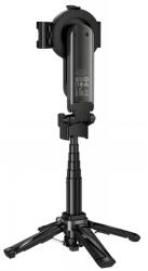 hoco. Selfie Stick Bluetooth HOCO K27 Pro, Universal, Negru