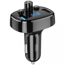 XO Modulator FM Bluetooth XO Design BCC02, 2 x USB-A