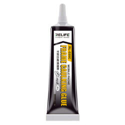Relife Adeziv Lichid Relife RL-035C, 15ml, Negru