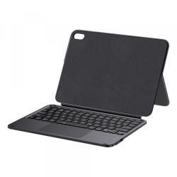 Baseus Husa cu Tastatura pentru Apple iPad (2022), Baseus, Brilliance, Neagra P40112603111-01