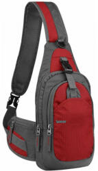 Spacer Rucsac Spacer Sling pentru Tableta max. 8inch, Rosu