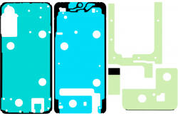 Samsung Kit Adeziv Display Samsung Galaxy A57 5G, Service Pack GH82-39334A