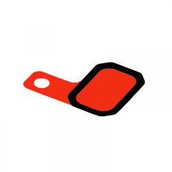 Honor Adeziv Buzzer Honor Magic8 Pro, Service Pack 5163AGDX