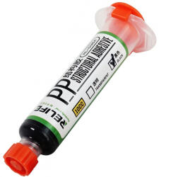 Relife Adeziv Lichid Relife RL-035A PP, 10ml, Negru - koubsolutions