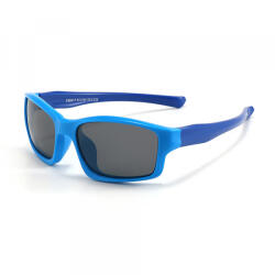 Techsuit Ochelari De Soare Sport Copii Techsuit 8202-C29, Polarizati, Albastri - koubsolutions