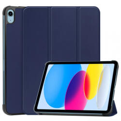 Techsuit Husa pentru Apple iPad (2025) / (2022), Techsuit, FoldPro, Albastra - koubsolutions