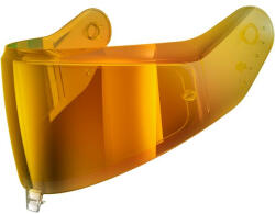 Shark Vizieră Gold Iridium - Shark - D-SKWAL 3 / RIDILL 2 / SKWAL i3 (VZ40045P-GLD-TU)