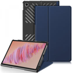 Techsuit Husa pentru Lenovo Tab Plus 11.5inch, Techsuit, FoldPro, Albastra