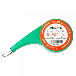 Relife Tresa Relife RL-2520, 2.5mm, 2m