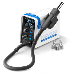 Forward Statie Aer Cald Forward FW-HA01