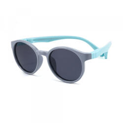 Techsuit Ochelari De Soare Copii Techsuit 22049, Polarizati, Gri Albastri