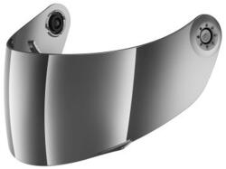 Shark Vizieră Chrome Mirror Shark - Openline/Ridill/S600/S700/S900 (VZ6030P-CHR-TU)