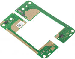 HMD Placa HMD 2660 Flip, Service Pack HPFF618K30001