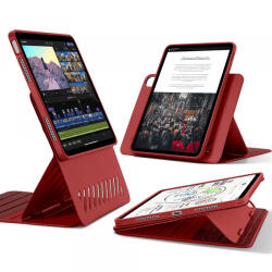 ESR Husa pentru Apple iPad Air 13 (2026) / Air 13 (2025) / Air 13 (2024), ESR, Shift, Rosie - koubsolutions