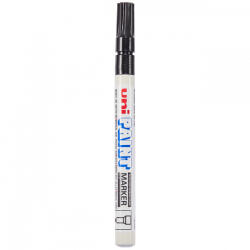  Marker Vopsea OEM, Negru