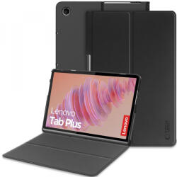 Tech-Protect Husa pentru Lenovo Tab Plus 11.5inch, Tech-Protect, SmartCase, Neagra - koubsolutions